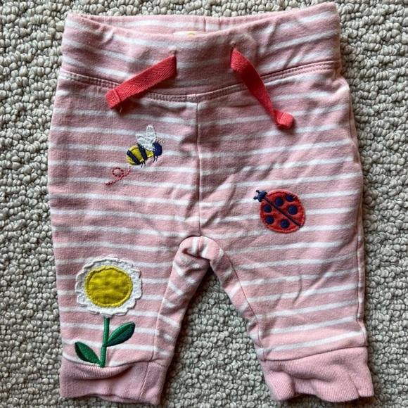 Mini Boden Other - Mini Boden kids 0-3 months pants